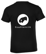EquuStrong UK Kids T-Shirt