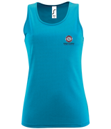 KellyJ Leather Ladies Tank Top