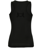 Stealth Ladies Tank Top