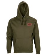Frogholt Unisex Hoodie
