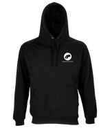 EquuStrong UK Unisex Hoodie