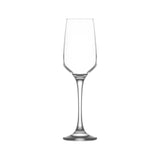 Bespoke Engraved Champagne Glasses