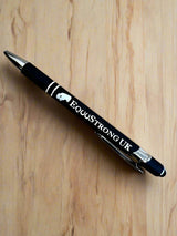 EquuStrong UK Ballpoint Pen