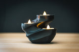 3 Tier Tealight Holder