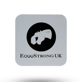 EquuStrong UK Coaster Set
