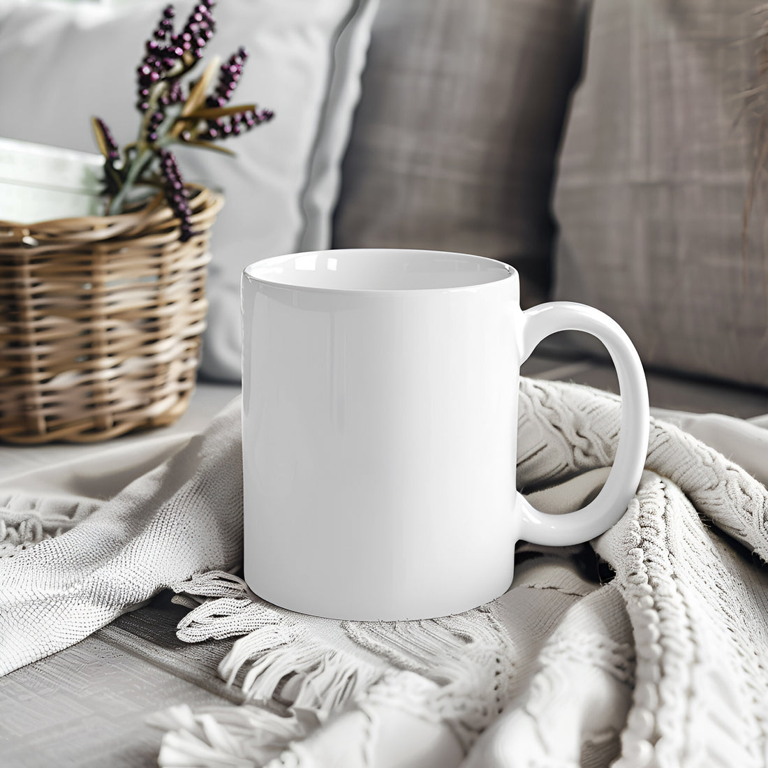 Promotional Mugs