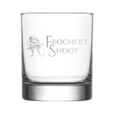 Frogholt Whiskey Glasses