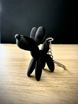 Balloon Dog Keyrings
