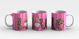 Gnome Love Mug
