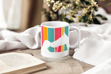 Horse Love Mug