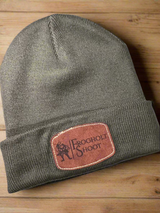 Frogholt Beanie Hat
