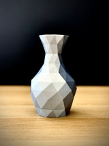 Geometric Vase