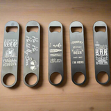 Bar Blade - Your Design