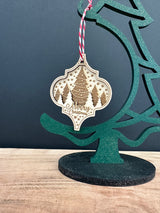 Diamond Bauble