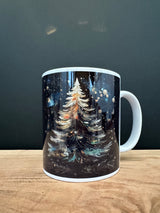 Christmas Tree Mug
