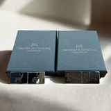 Custom Engraved Cuff Links