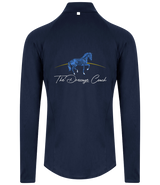 The Dressage Coach Mens Base Layer