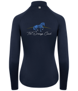 The Dressage Coach Ladies Base Layer