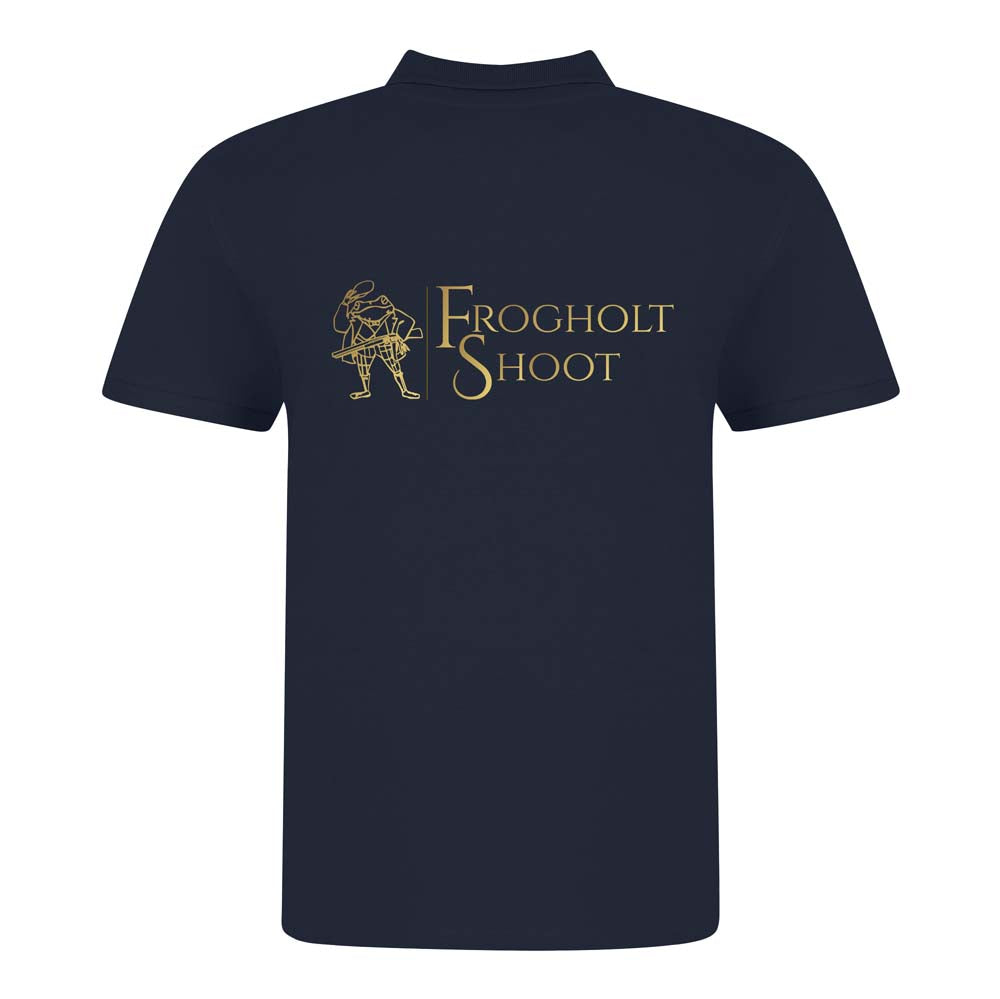 Frogholt Polo Shirt
