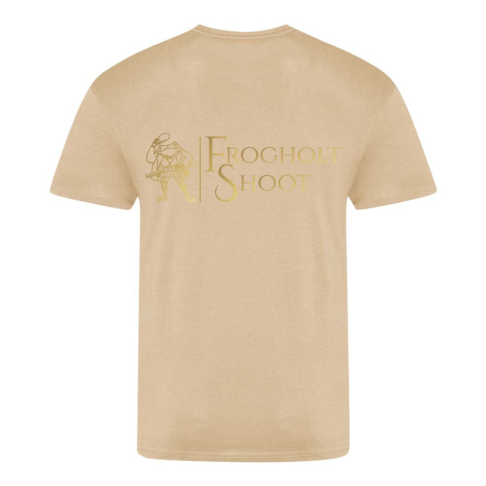 Frogholt T-Shirt