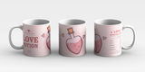 Love Potion Mug