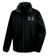 Design Your Own Men’s Soft shell jacket