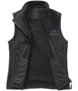 The Dressage Coach Mens Gillet