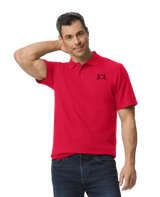 Design Your Own Unisex Regular Fit Polo Shirt