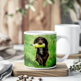 Promotional Mugs