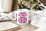 Hearts Mug 2