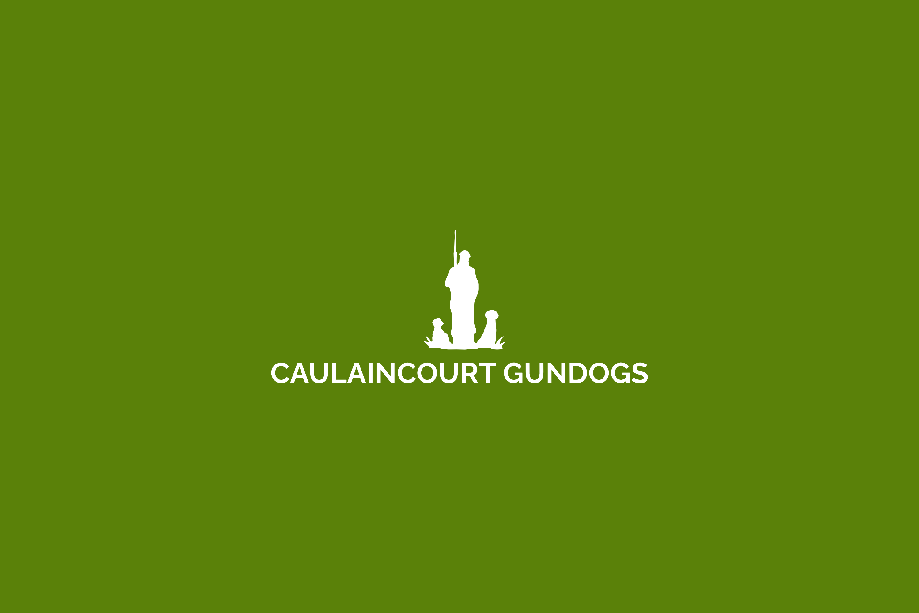 Caulaincourt Gundogs