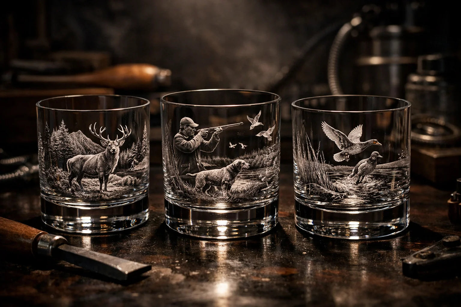Glass & Drinksware