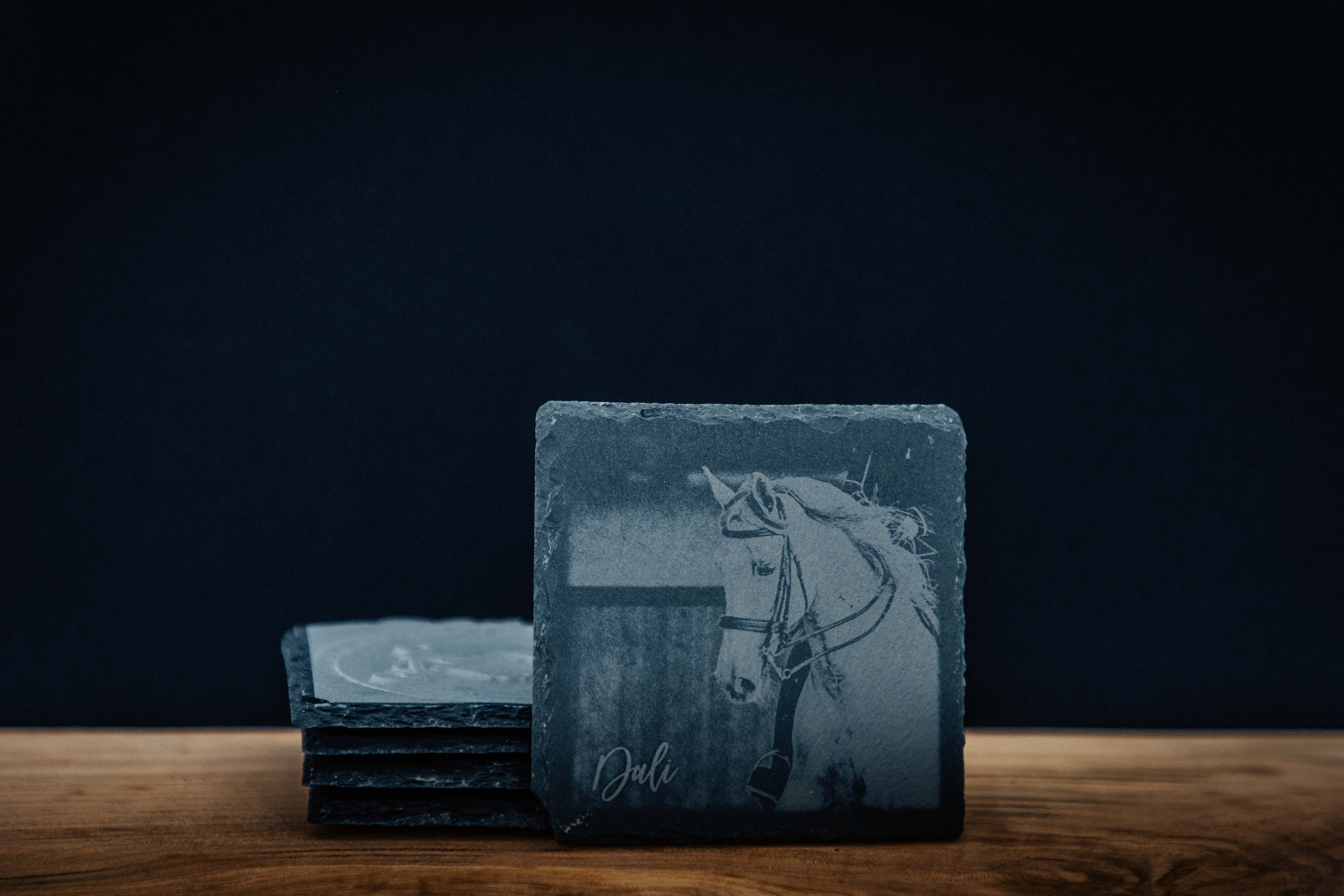 Coasters & Trays
