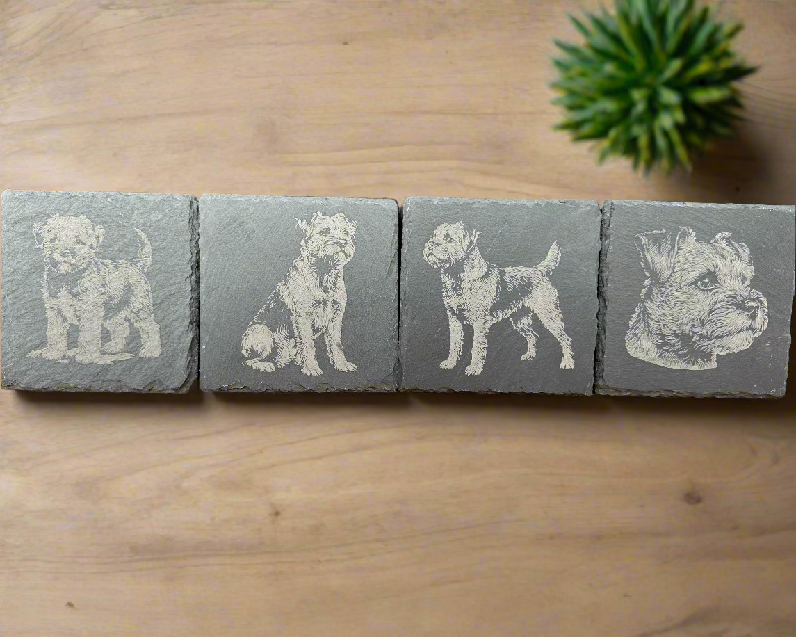 Design Your Own Slate