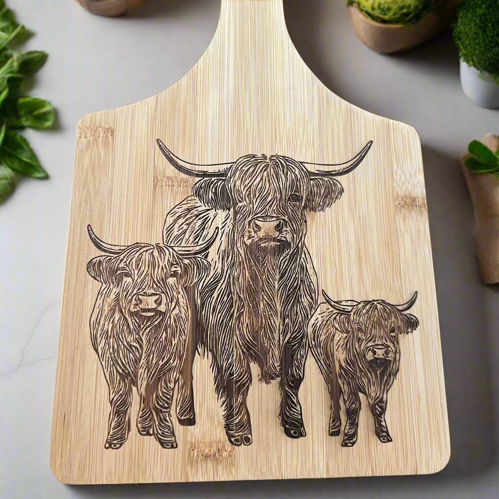 Design Your Own Wood