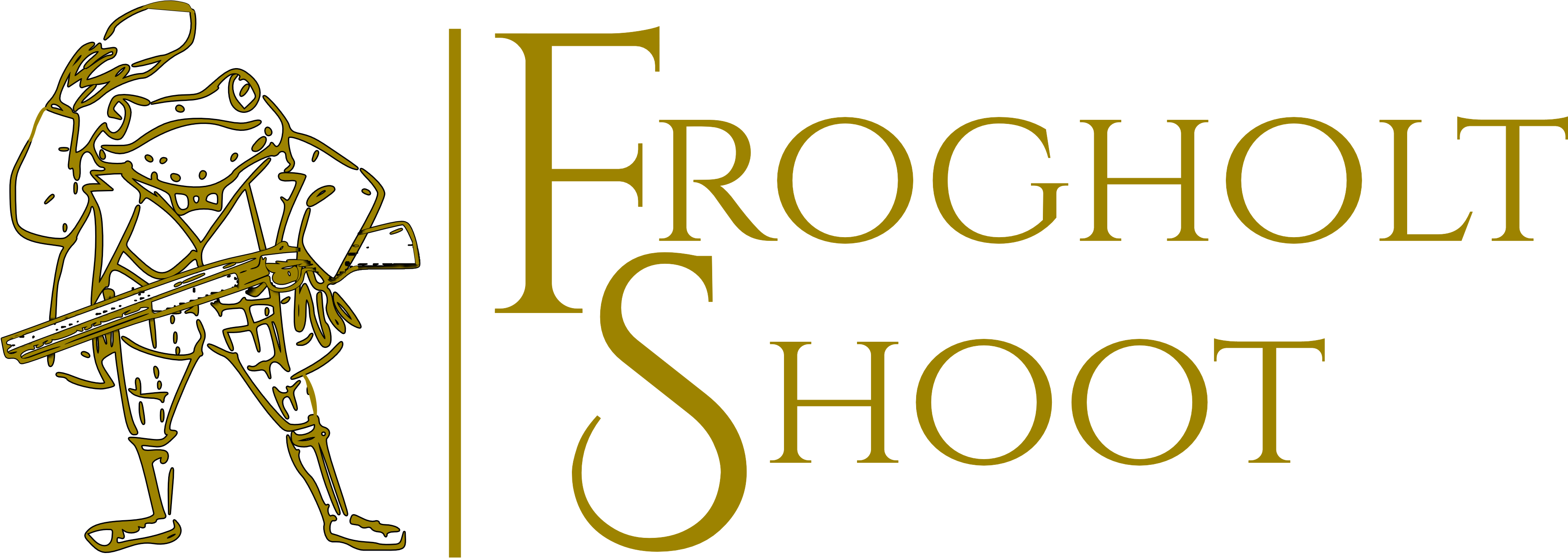 Frogholt Shoot
