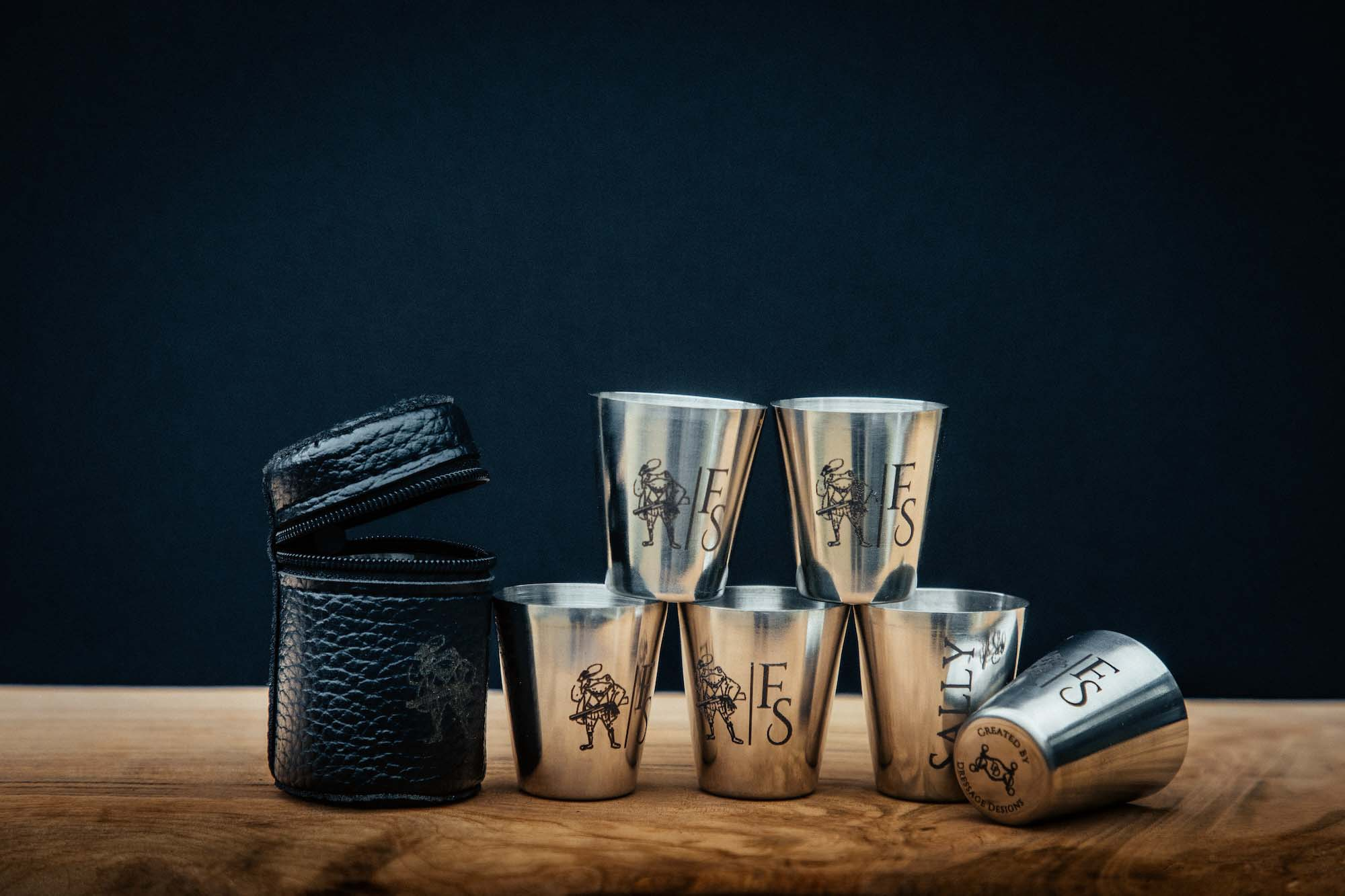 Cups, Tumblers & Bottles