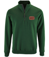 Frogholt Unisex Quarter Zip