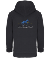 The Dressage Coach Kids Hoodie