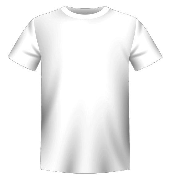 T-Shirt Front
