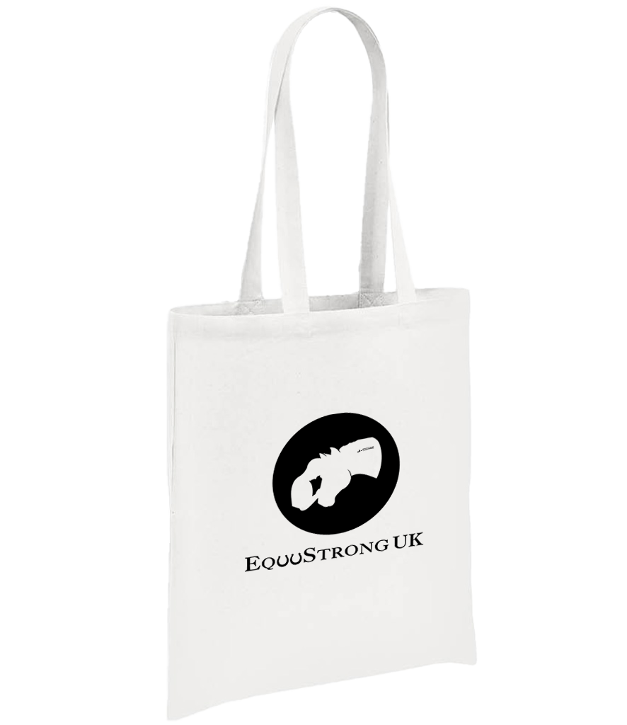 EquuStrong UK Tote Bag