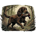 The Gundog Coach T-Shirt