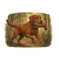 The Gundog Coach T-Shirt