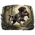 The Gundog Coach T-Shirt