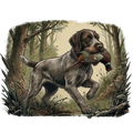 The Gundog Coach T-Shirt