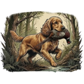 The Gundog Coach T-Shirt