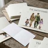 Custom Family Country Walks Prints