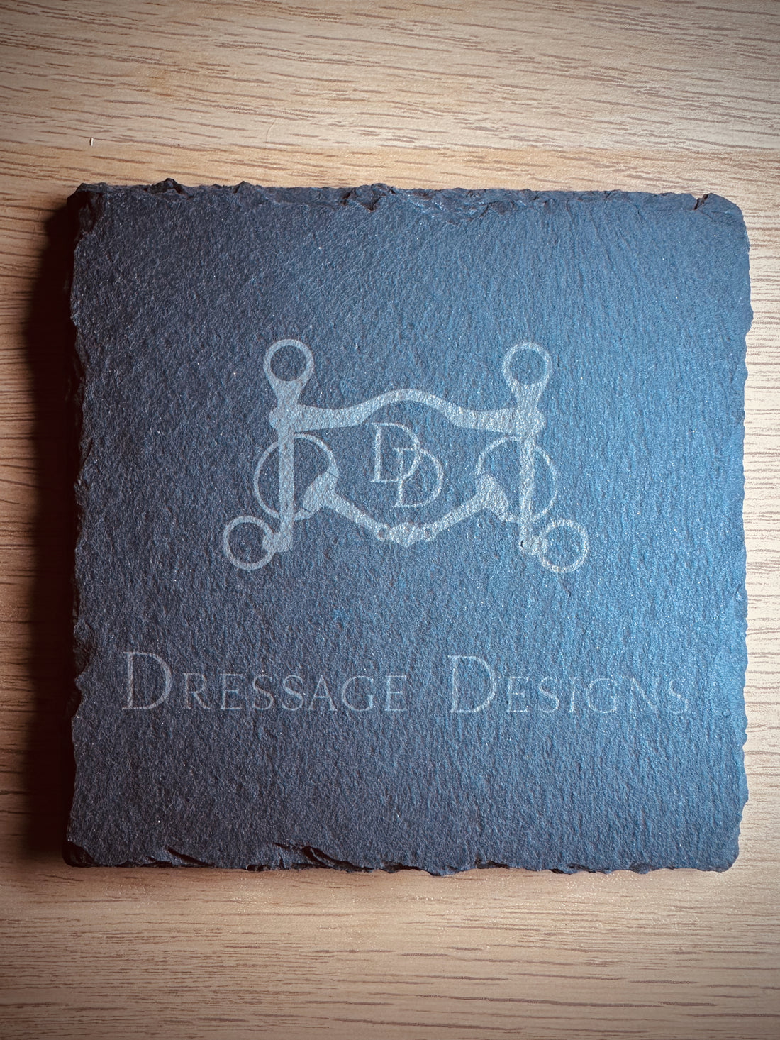 Slate Coasters - Your Design