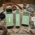 Custom Ammo Boxes