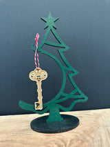 Key Decoration